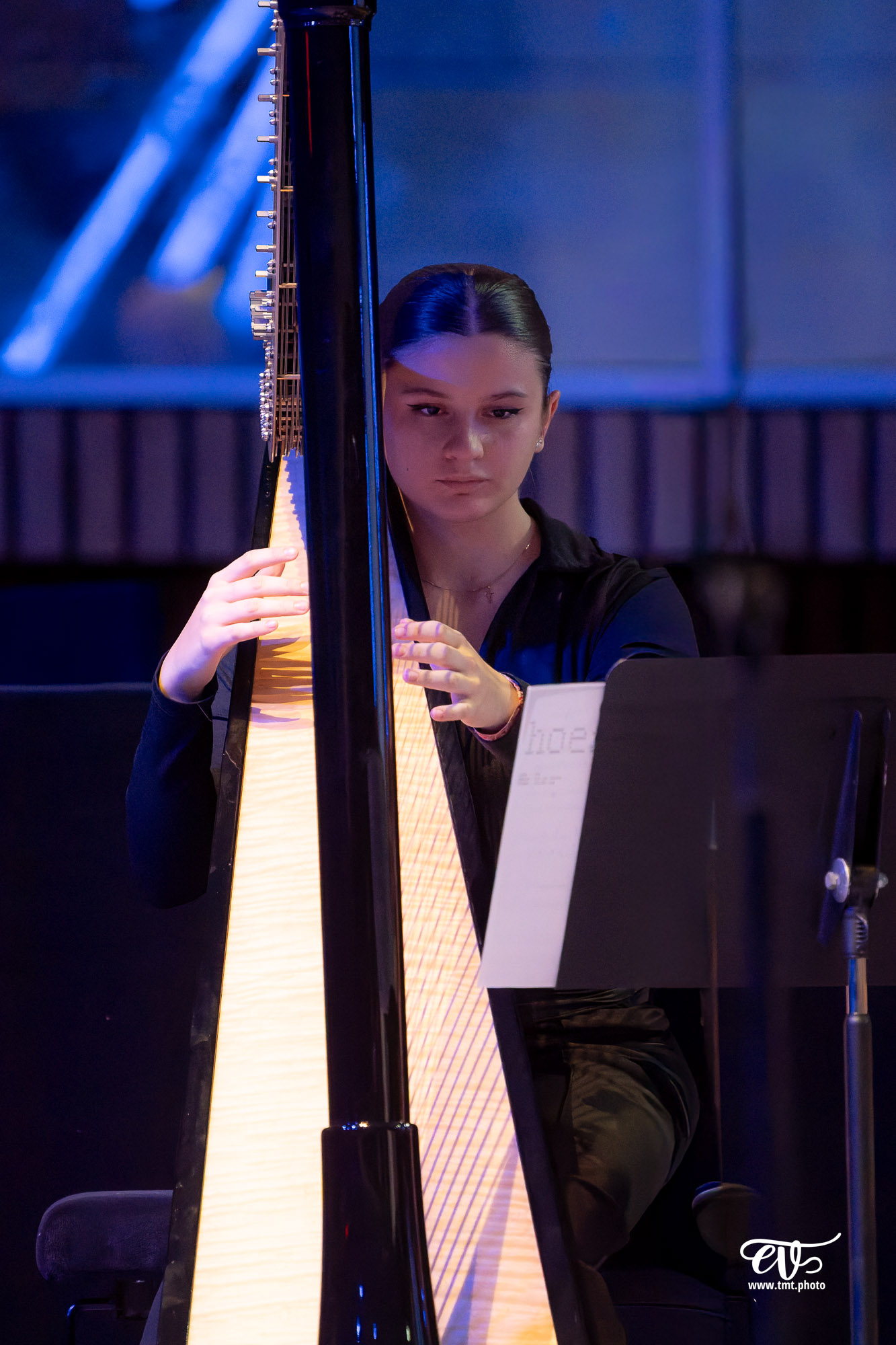 OHH - CONCERT DU NOUVEL AN 2026